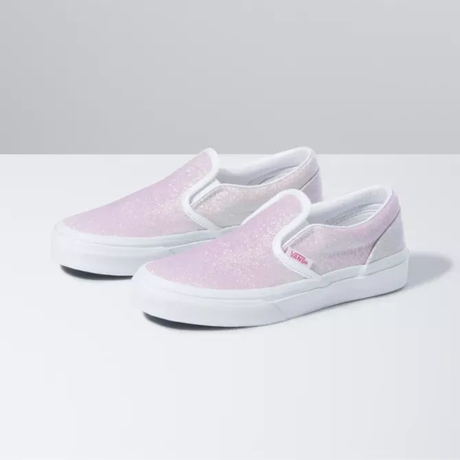 Kid`s Classic Slip-On