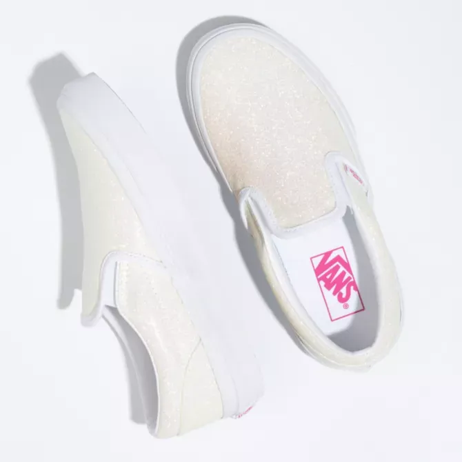 Kid`s Classic Slip-On