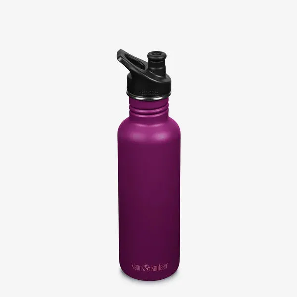 Klean Kanteen Water Bottle 800ml