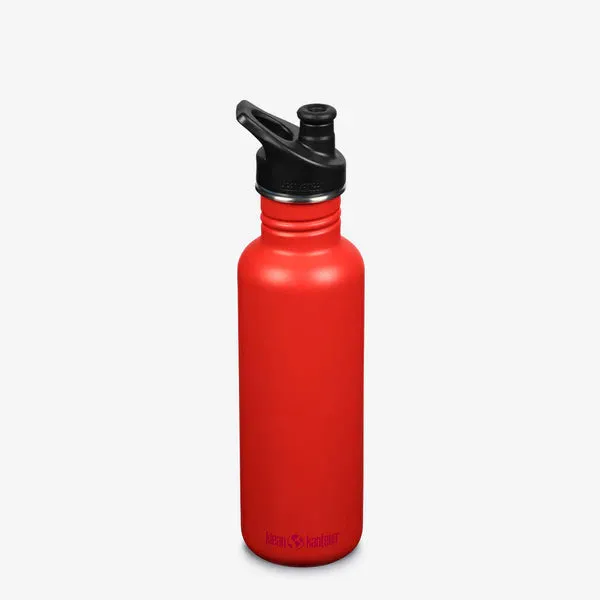 Klean Kanteen Water Bottle 800ml