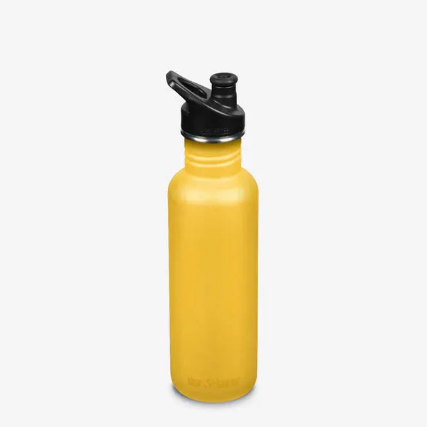 Klean Kanteen Water Bottle 800ml