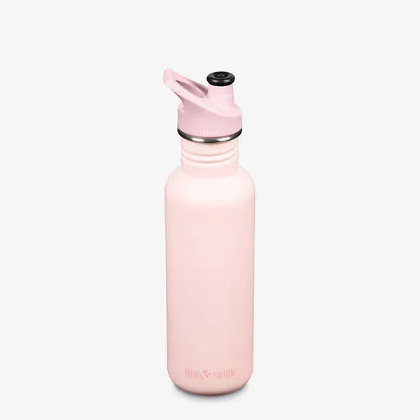 Klean Kanteen Water Bottle 800ml