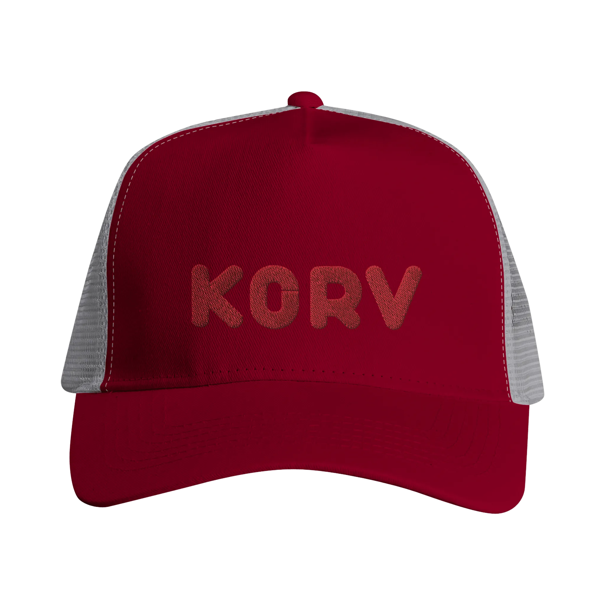 Korv - Truckerkeps