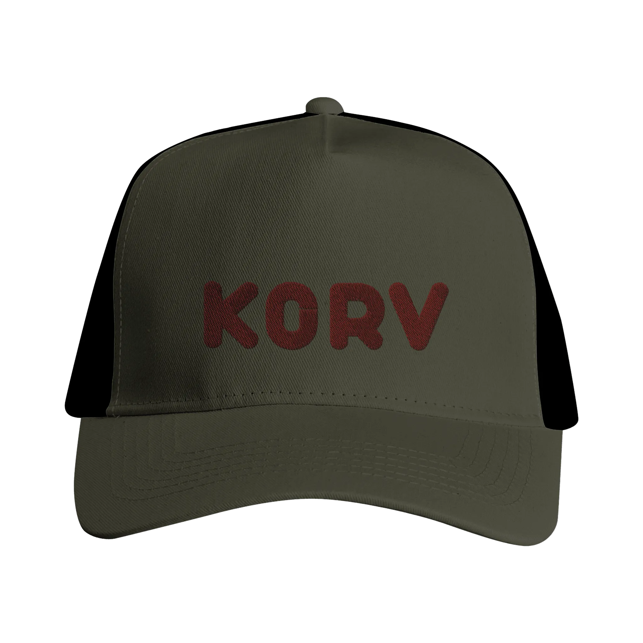 Korv - Truckerkeps