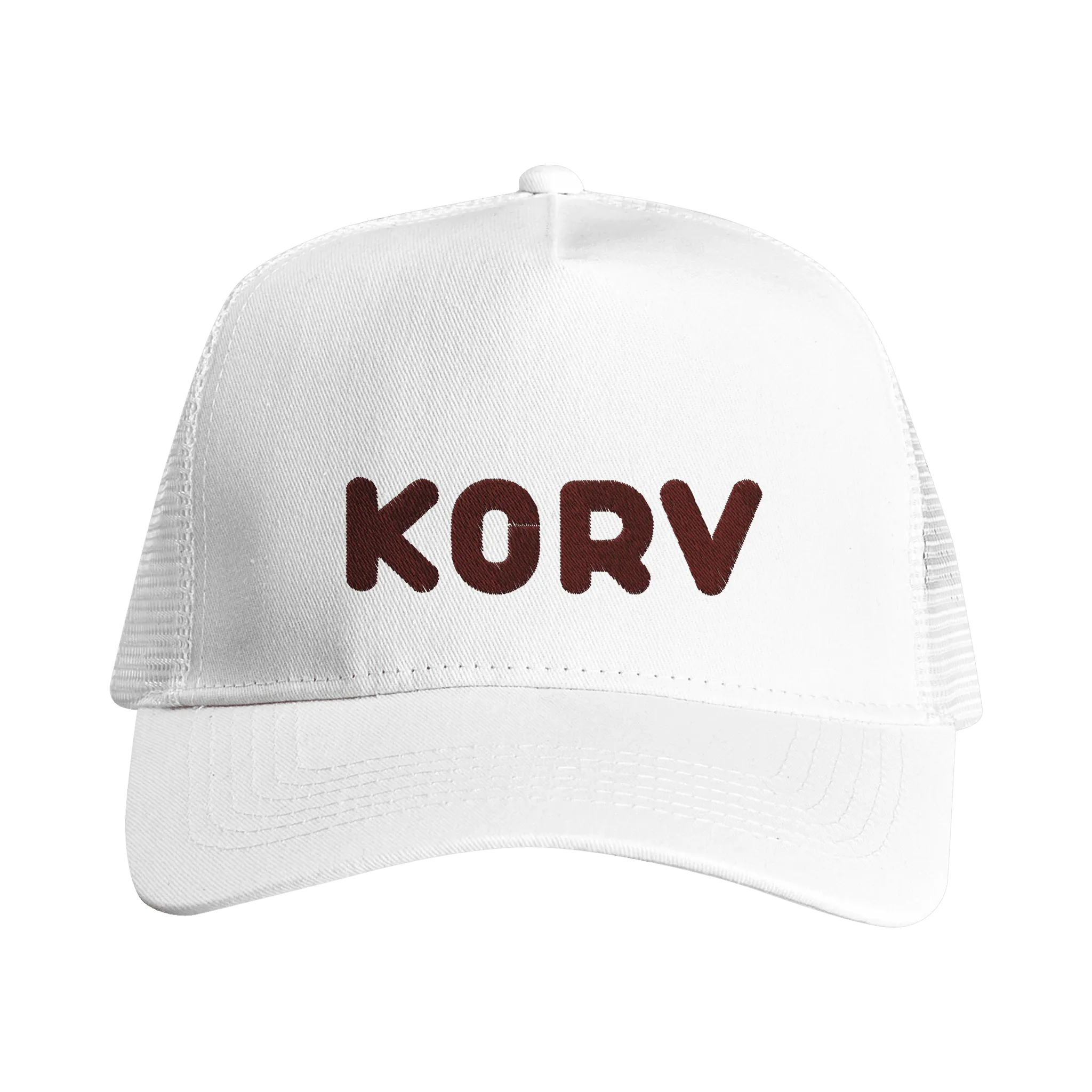 Korv - Truckerkeps