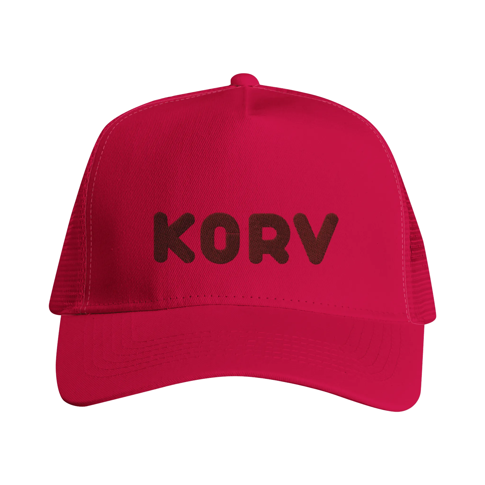 Korv - Truckerkeps