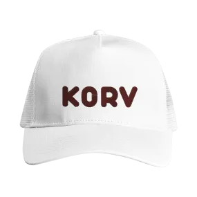 Korv - Truckerkeps