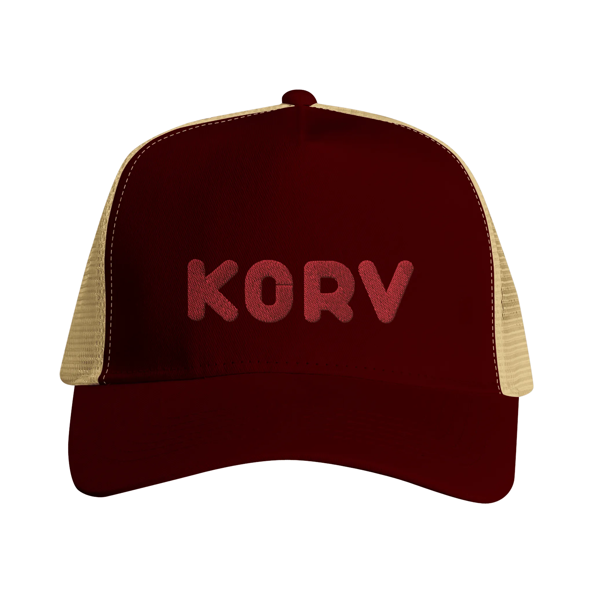 Korv - Truckerkeps