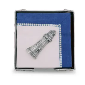 Lighthouse Napkin Weight