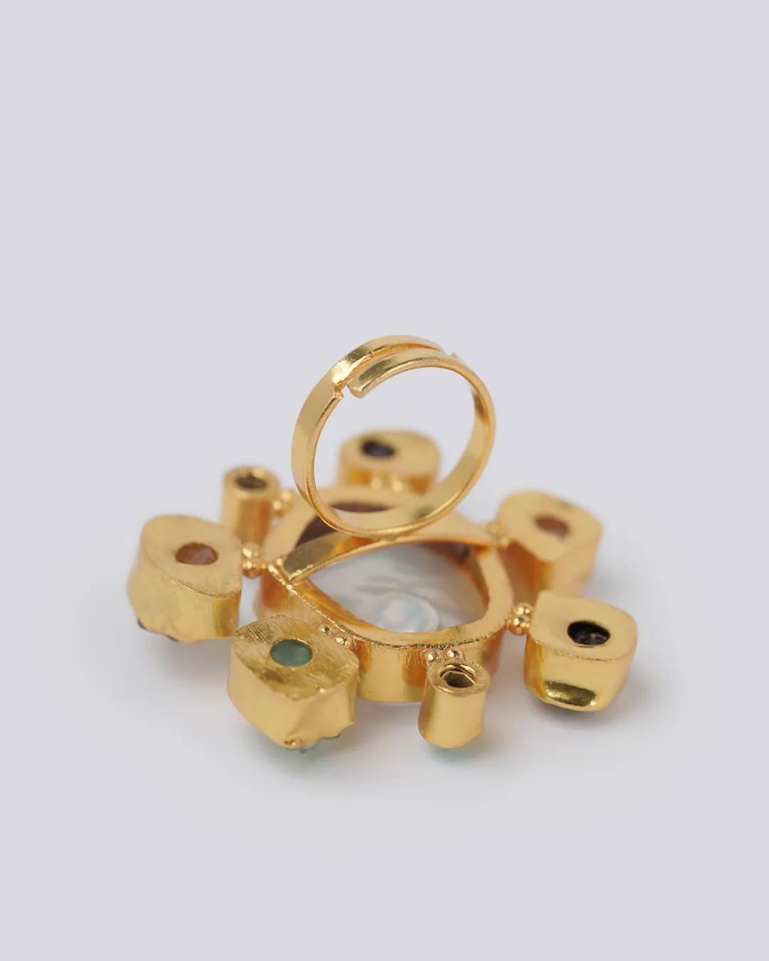 Lilu Ring