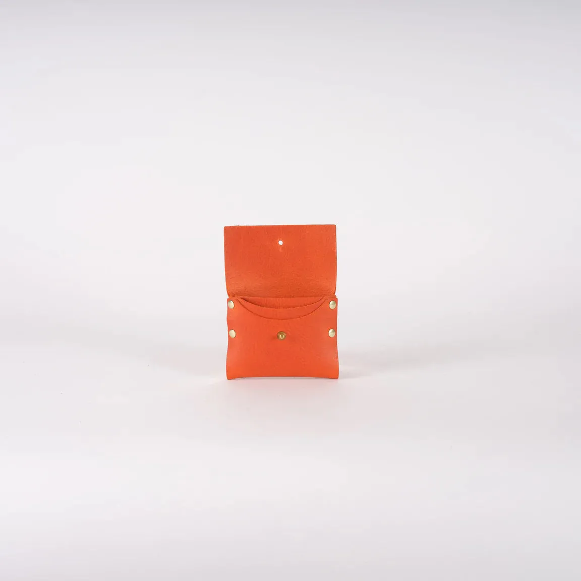 Loux Wallet - Mandarin