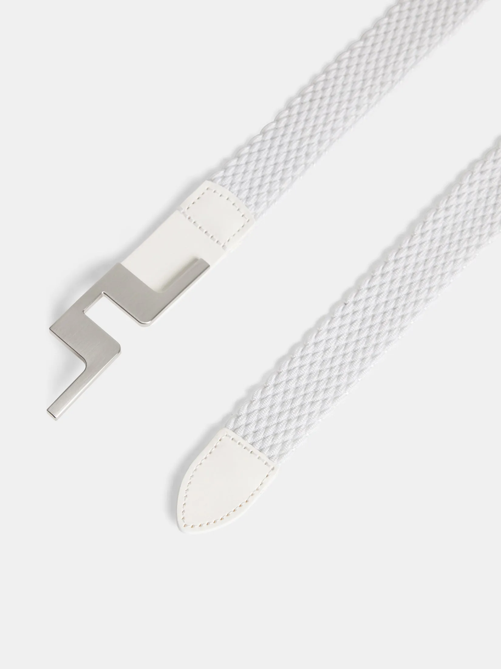 Lykke Braided Belt