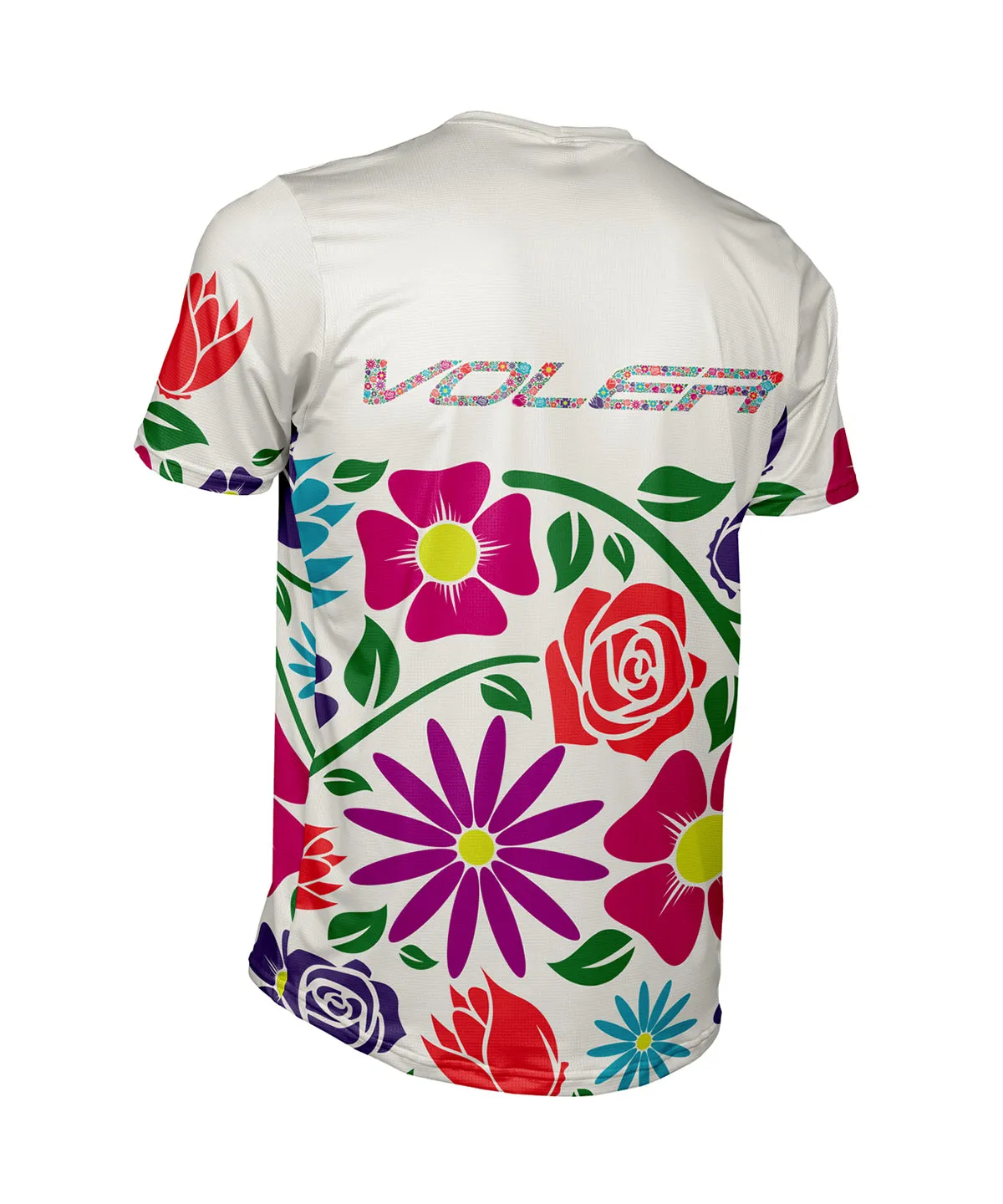 M. ENDURANCE AIR TEE - FIESTA