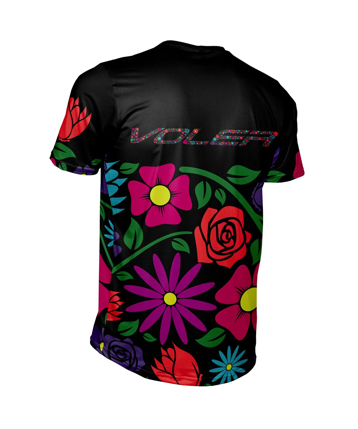 M. ENDURANCE AIR TEE - FIESTA