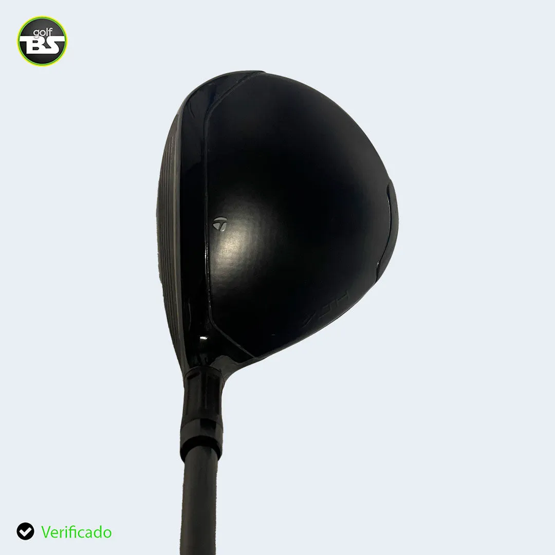 Madera 3 Taylormade Stealth