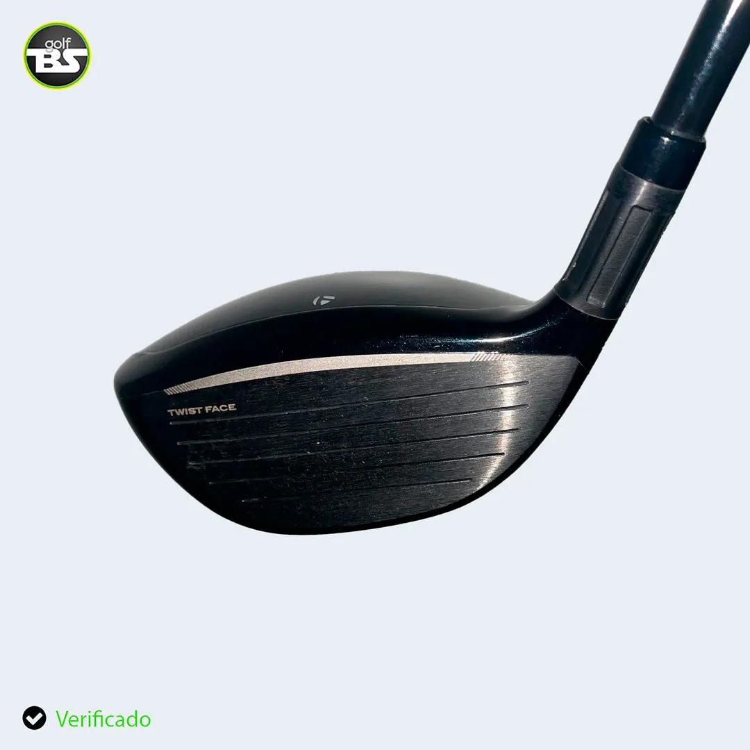 Madera 3 Taylormade Stealth