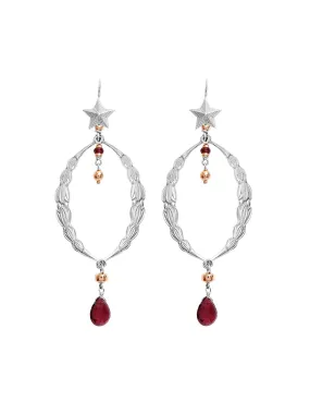 Magnificence Earrings