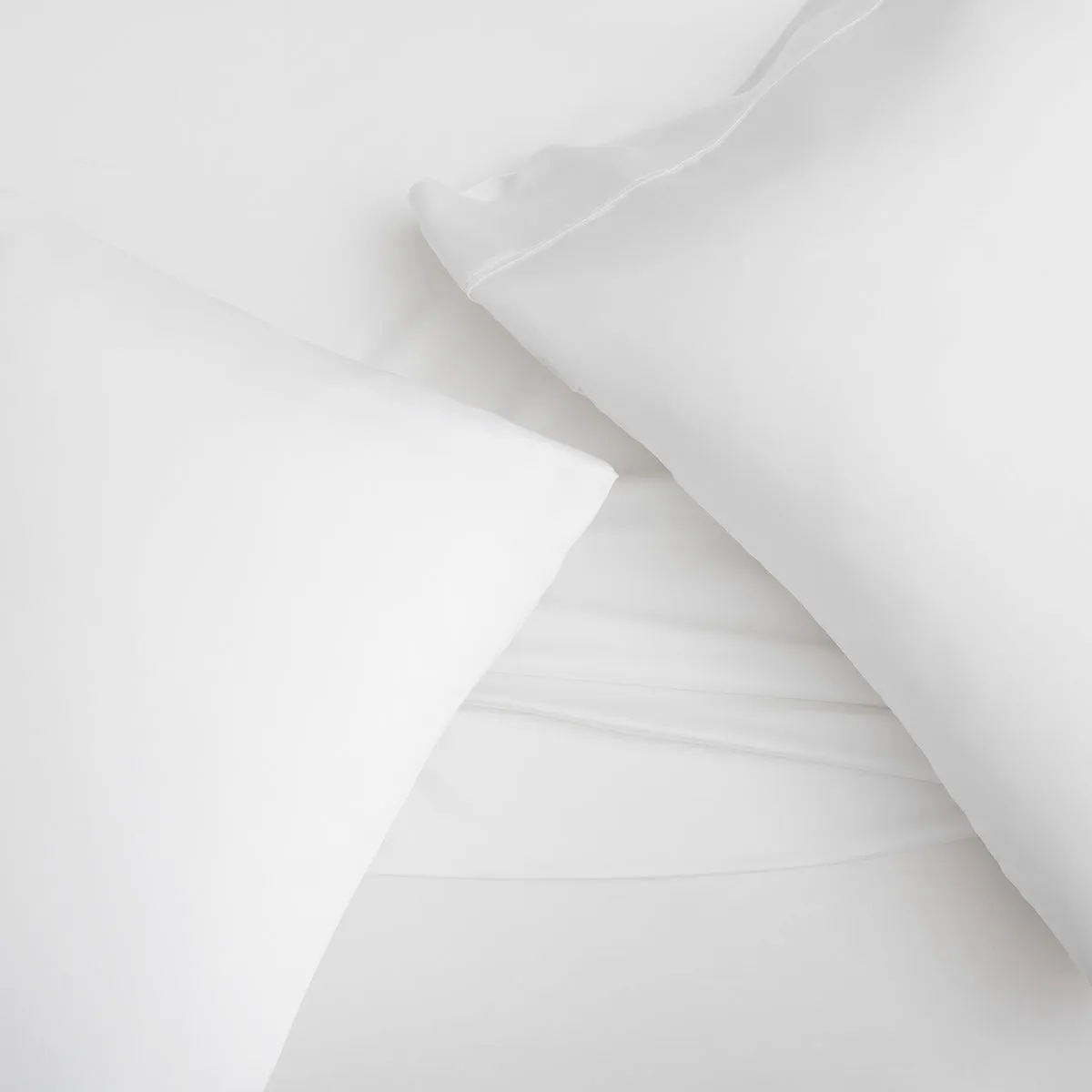 Malouf Botanical Pillowcase With TENCEL™ Lyocell Fiber