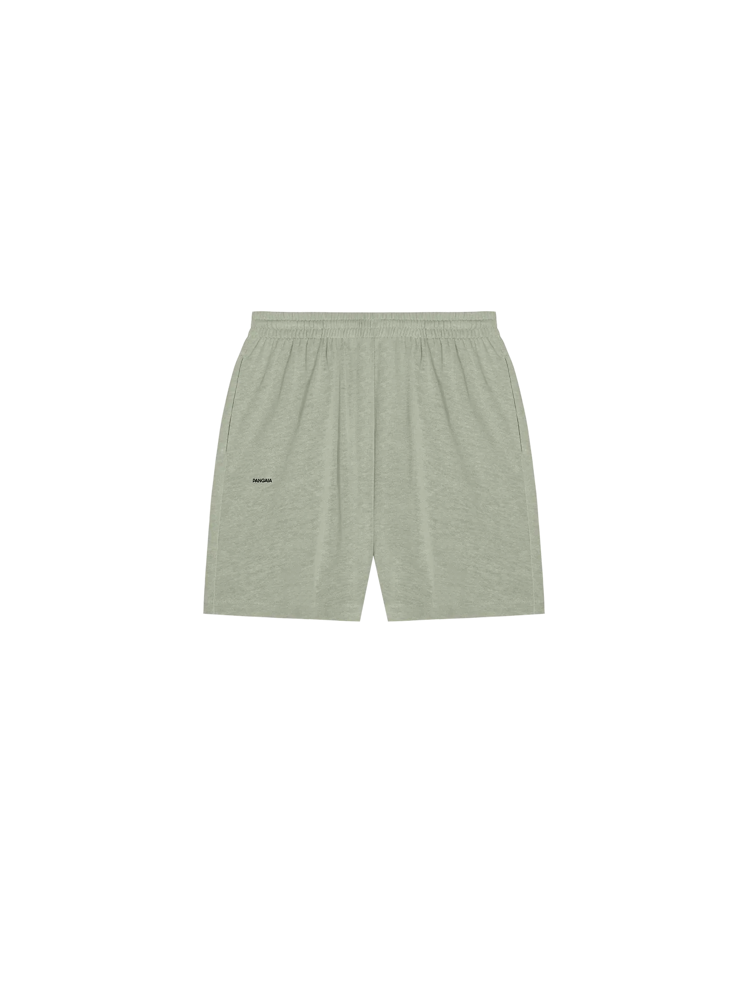 Mens DNA Frutfiber Shorts—moss green