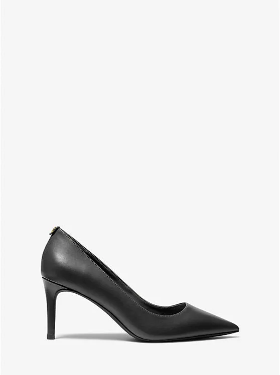 Michael Kors - Alina Flex Pump Black