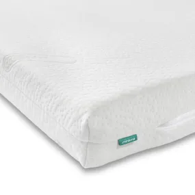 Miniuno Hypoallergenic Pocket Spring Cot Mattress (120 x 60 cm)