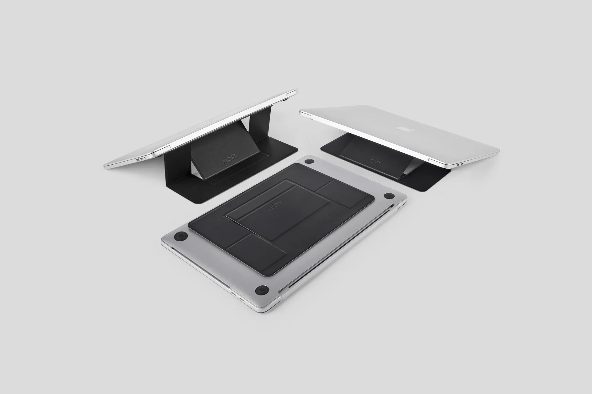 MOFT Air-Flow Invisible Laptop Stand