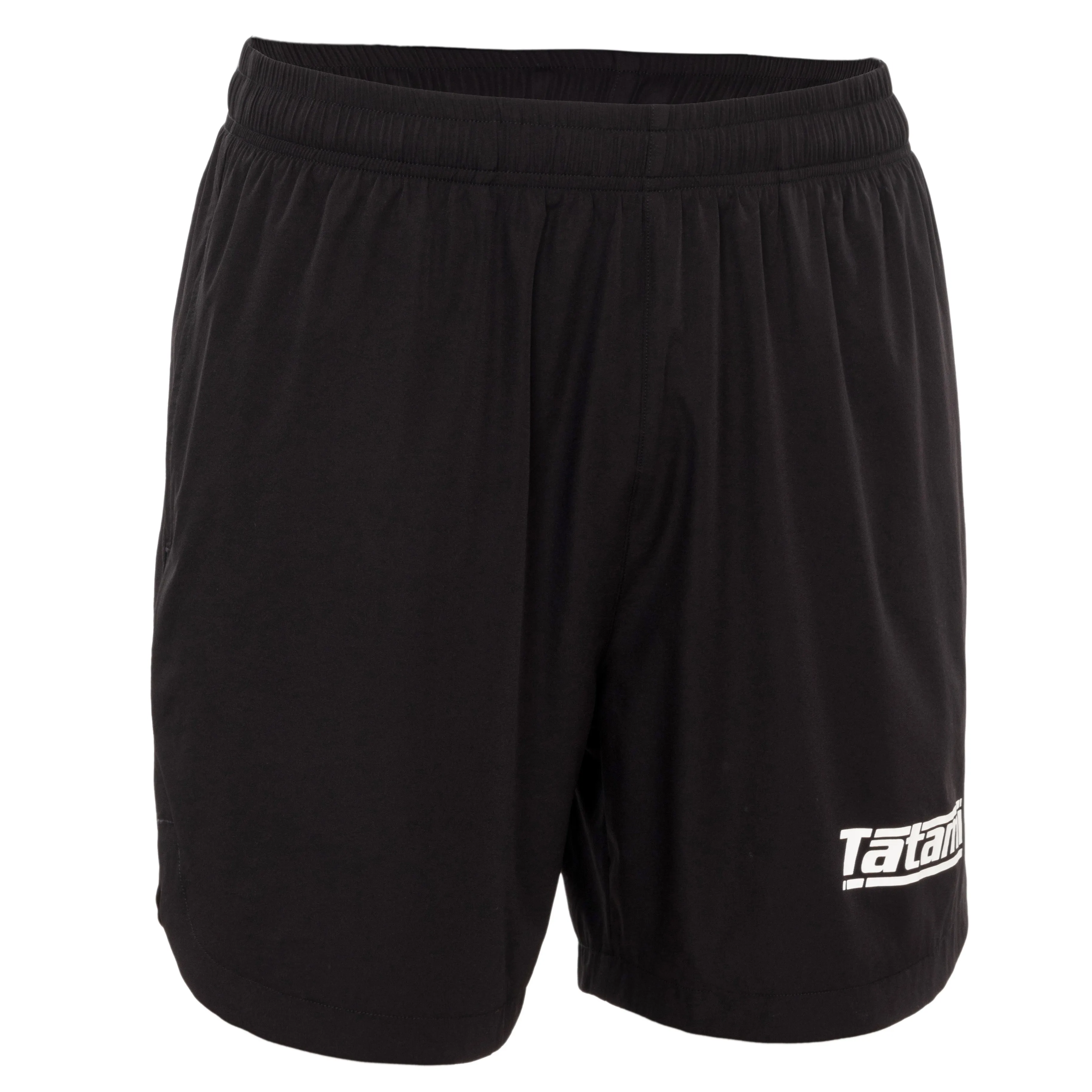 Movement Shorts - Black