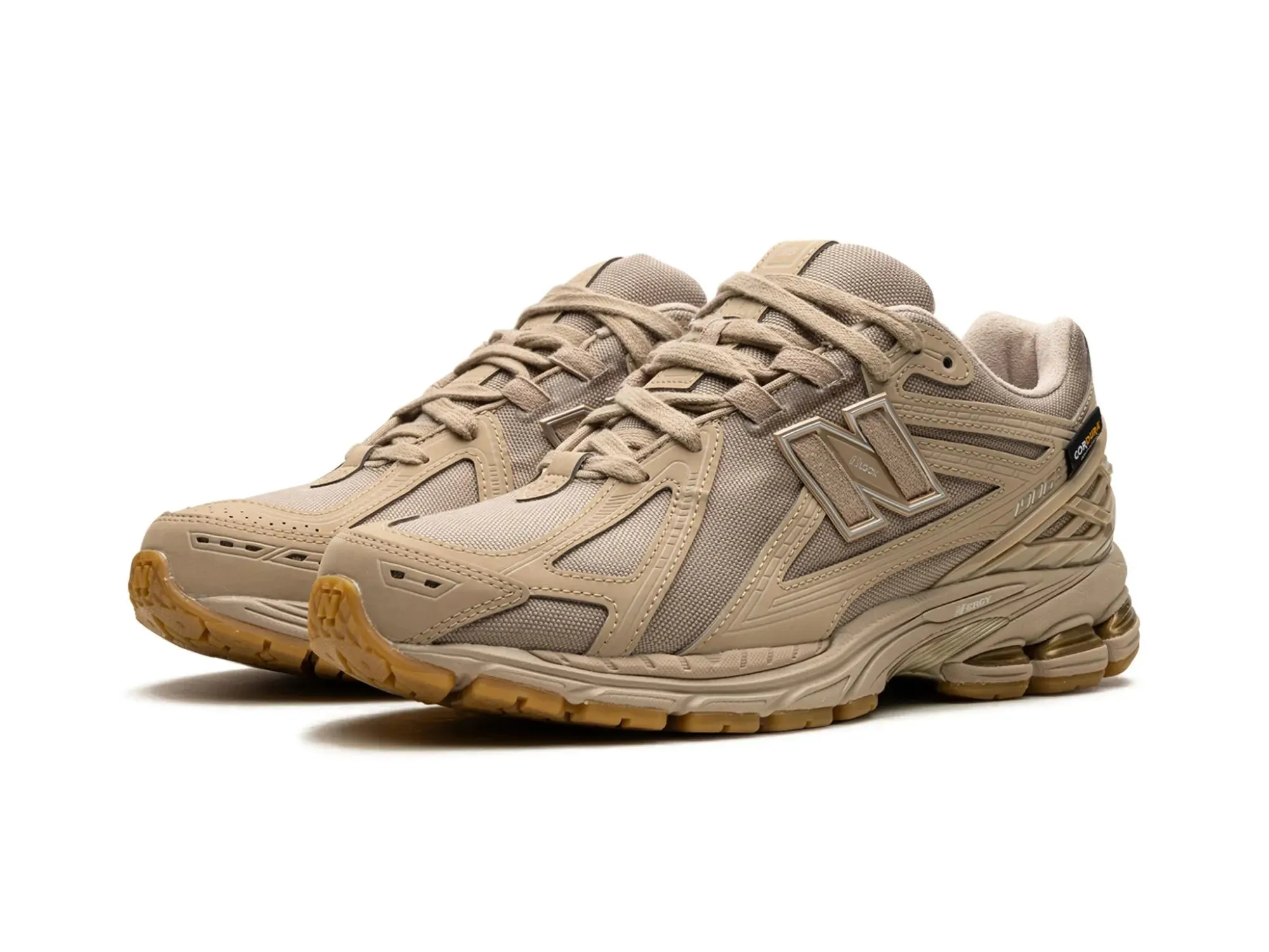 New Balance 1906R "Cordura Desert Tan"