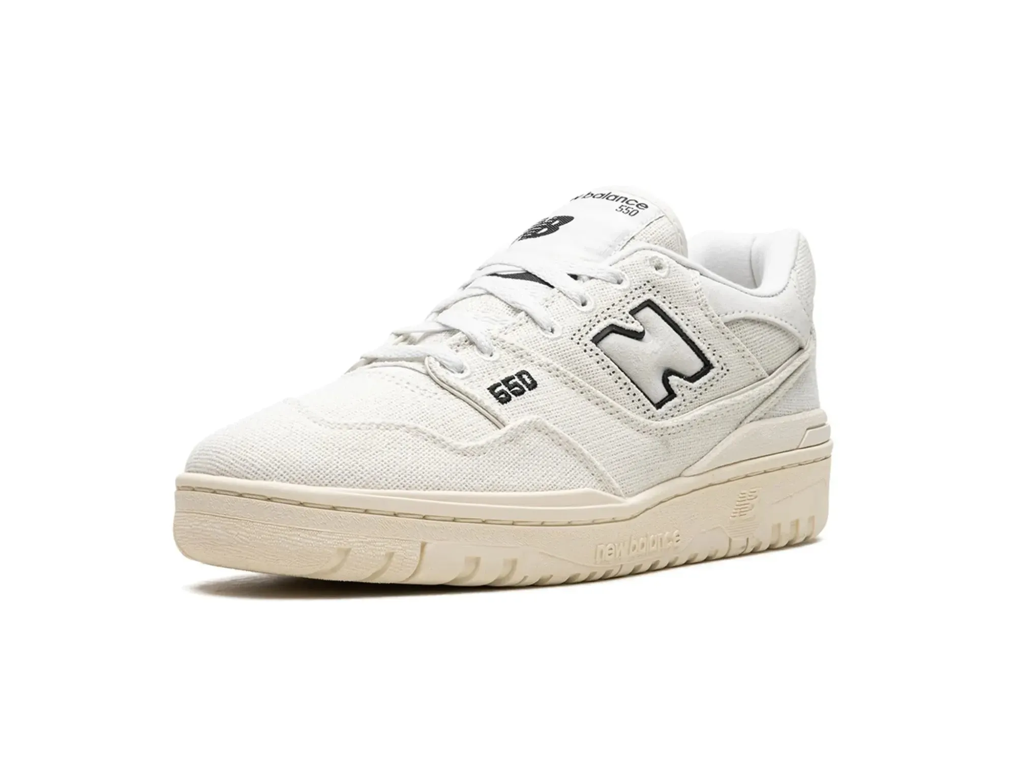 New Balance 550 "Rattan Sea Salt"