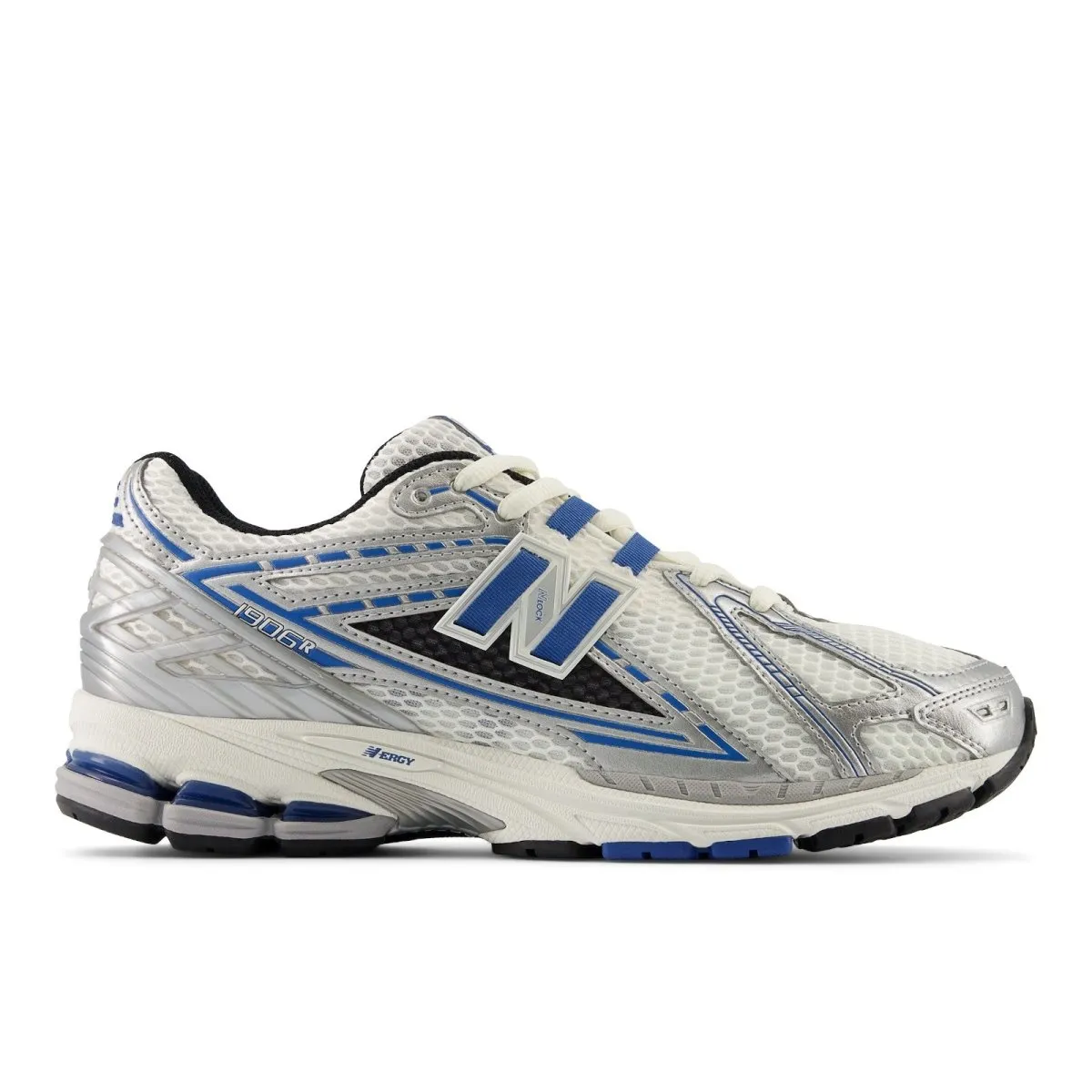 New Balance M1906REB Silver Metallic sneakers