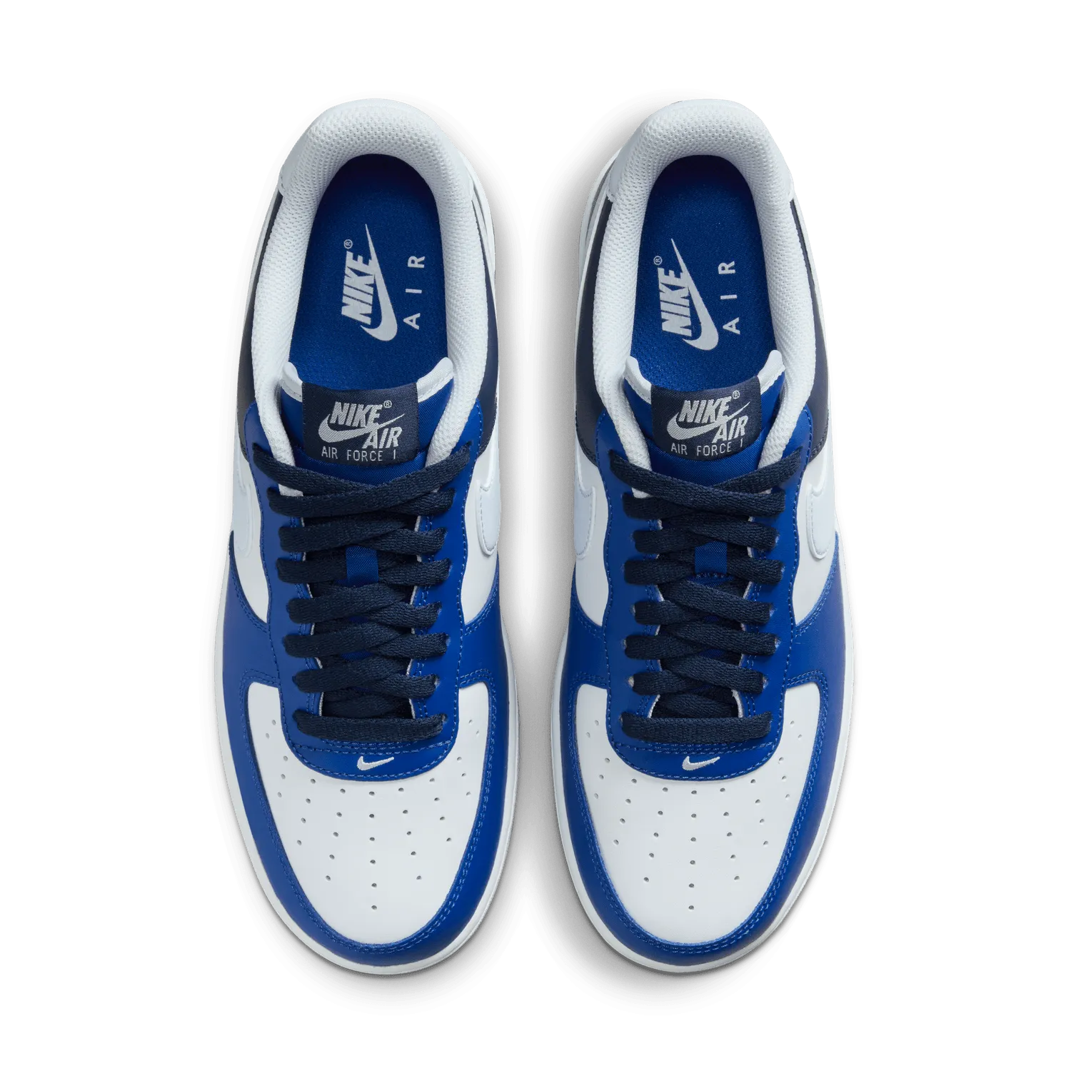 Nike Air Force 1 '07 LV8 'Game Royal'