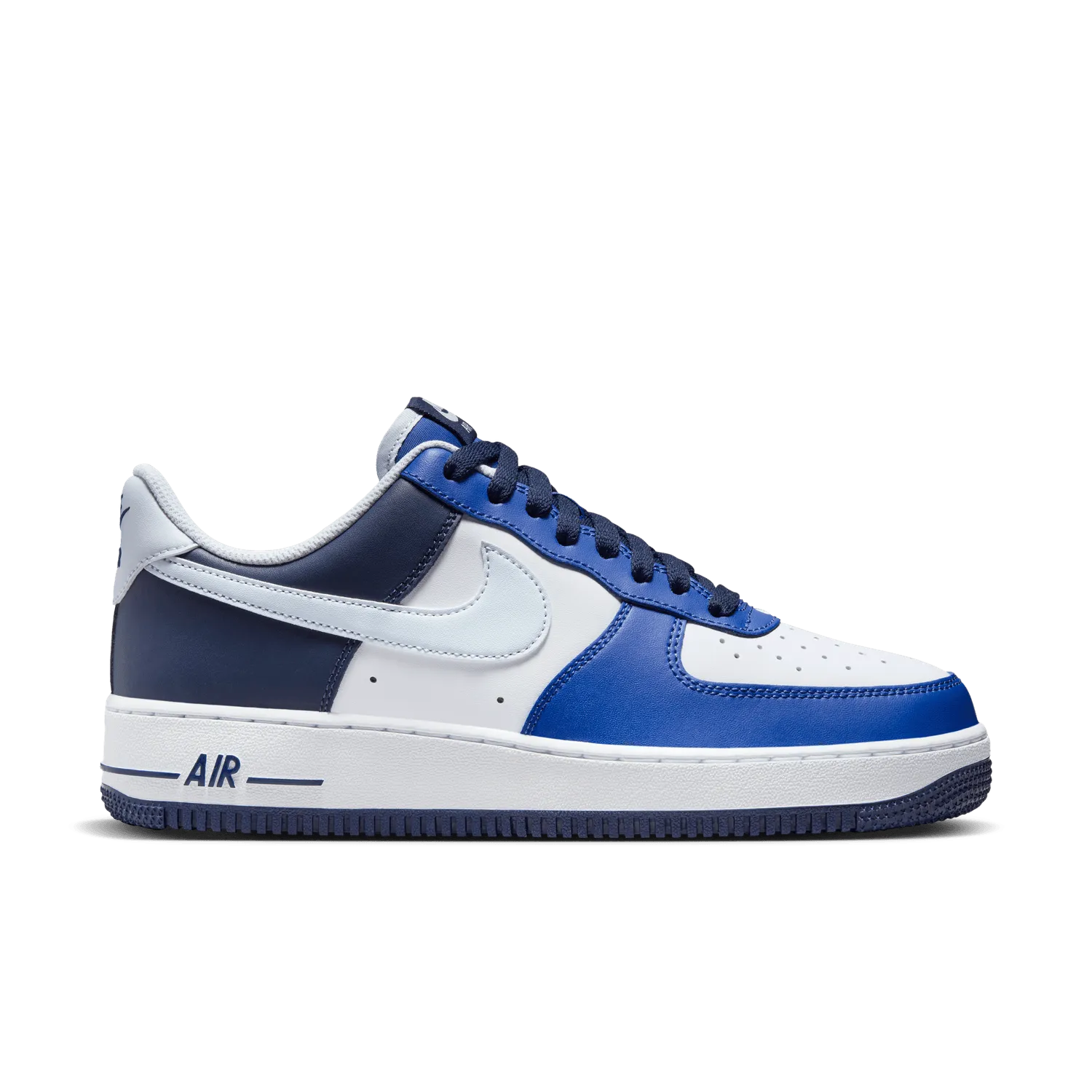 Nike Air Force 1 '07 LV8 'Game Royal'