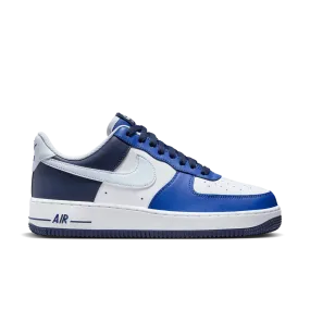 Nike Air Force 1 '07 LV8 'Game Royal'