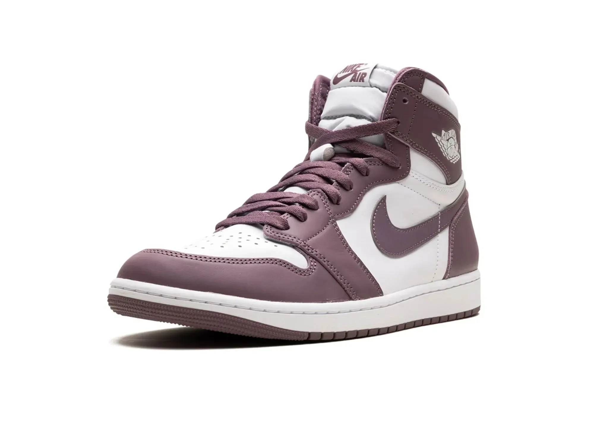 Nike Air Jordan 1 Retro High OG "Mauve"