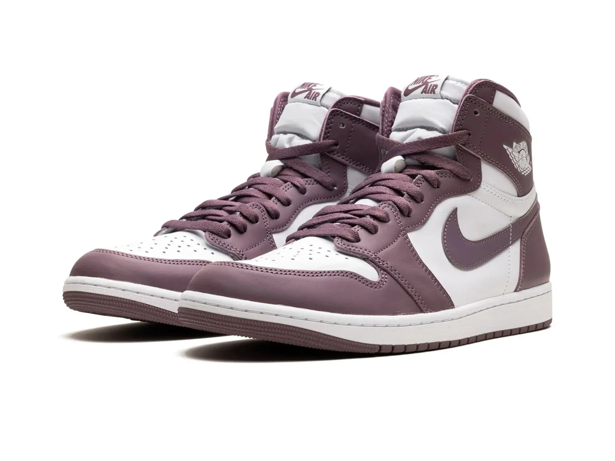 Nike Air Jordan 1 Retro High OG "Mauve"