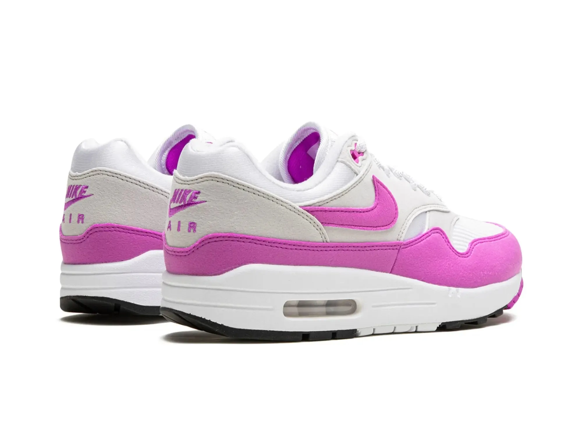 Nike Air Max 1 '87 "Fuchsia Dream"