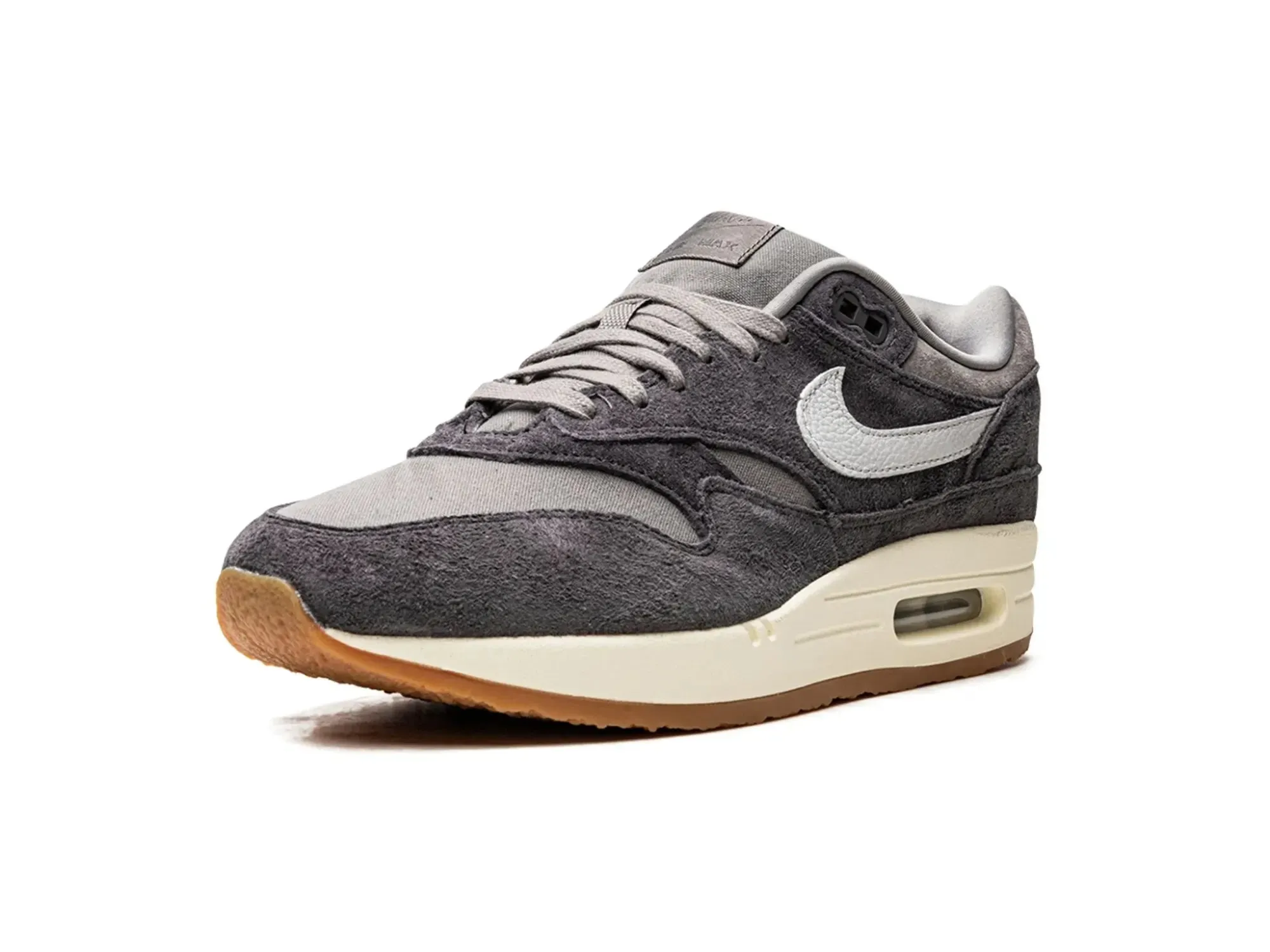 Nike Air Max 1 "Crepe Soft Grey"