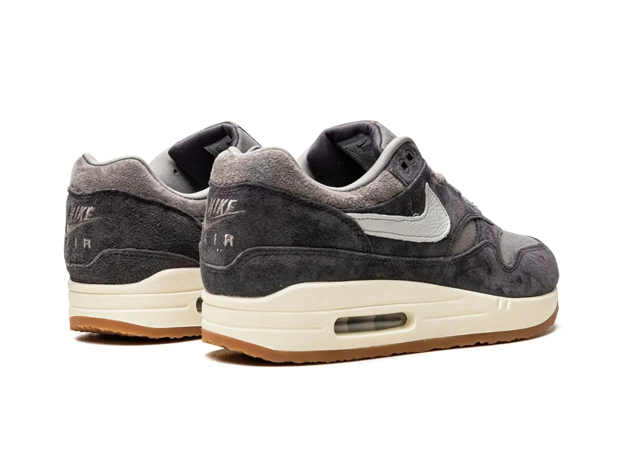 Nike Air Max 1 "Crepe Soft Grey"