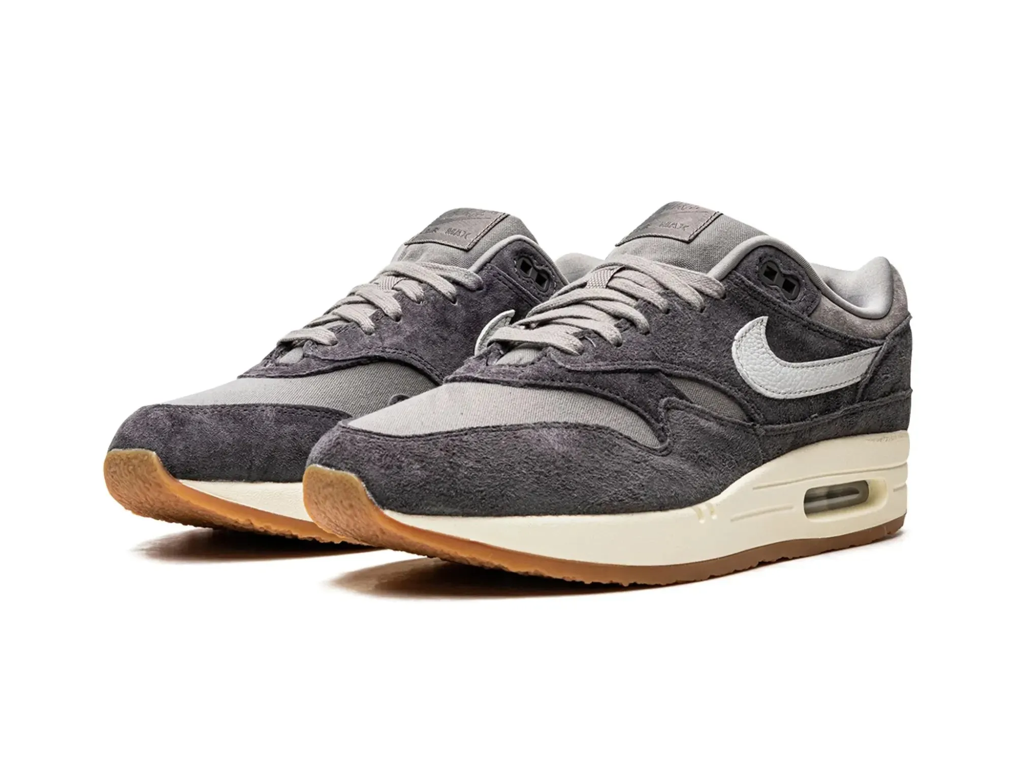 Nike Air Max 1 "Crepe Soft Grey"