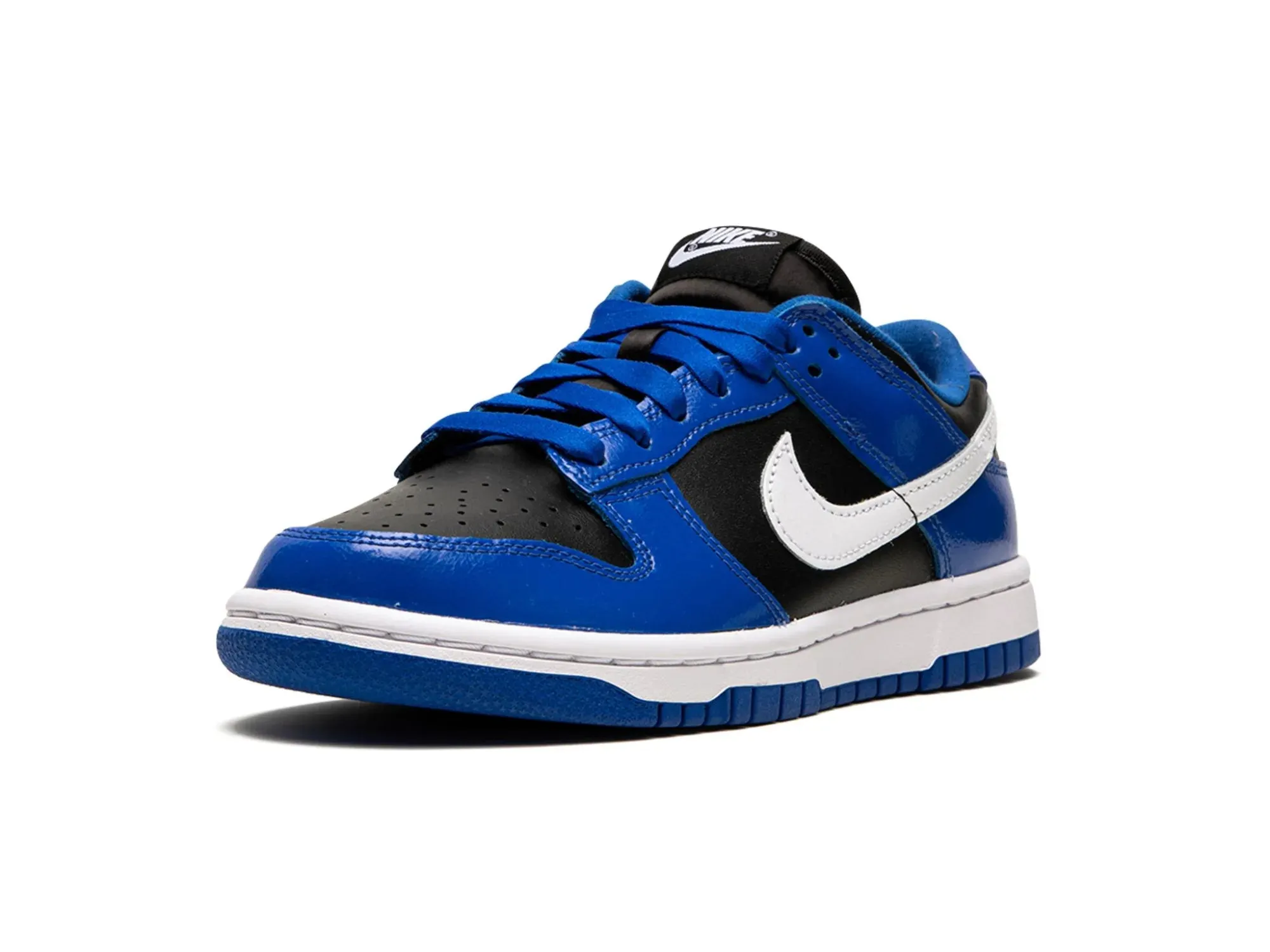 Nike Dunk Low Essential "Game Royal"