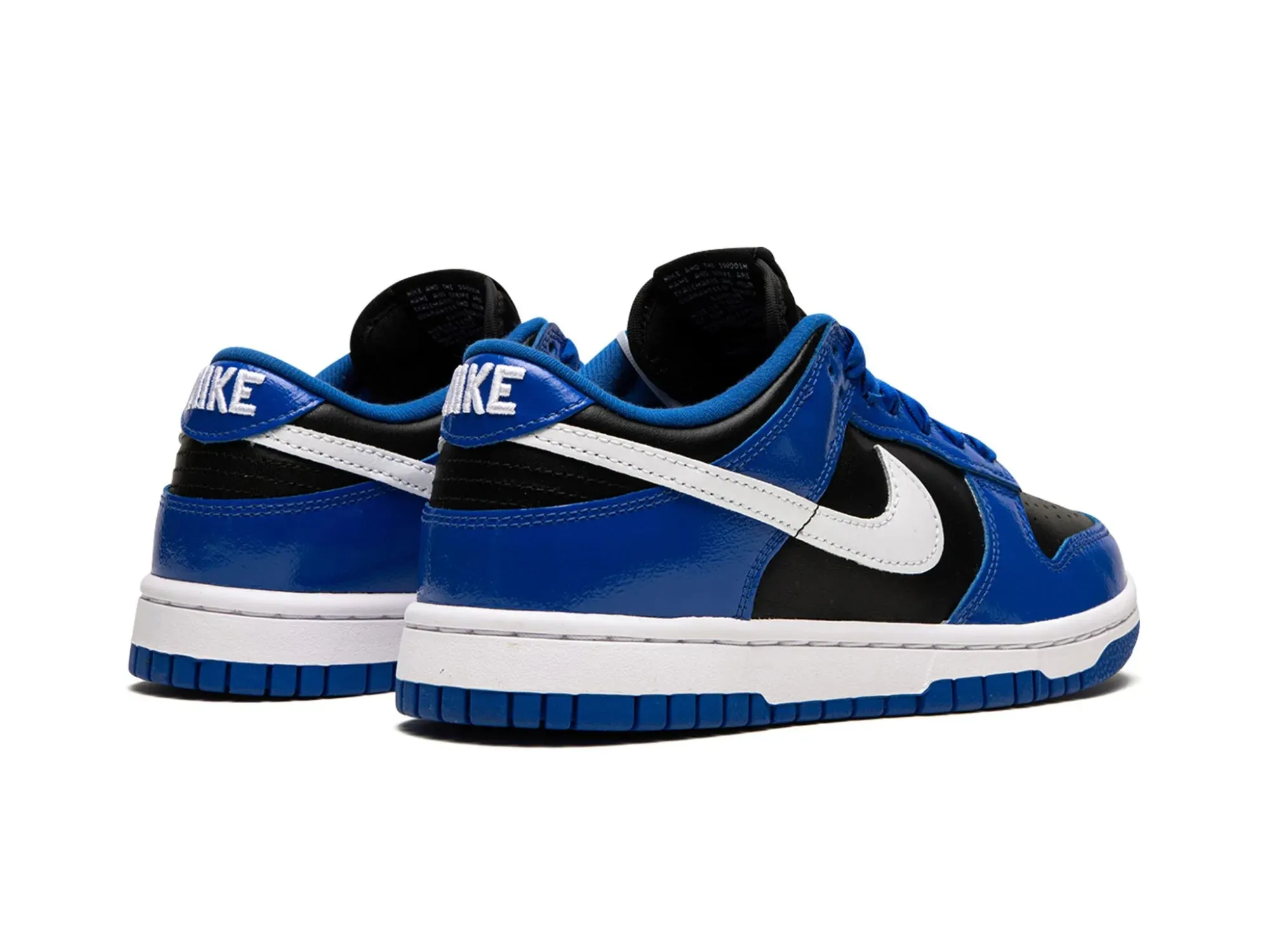 Nike Dunk Low Essential "Game Royal"