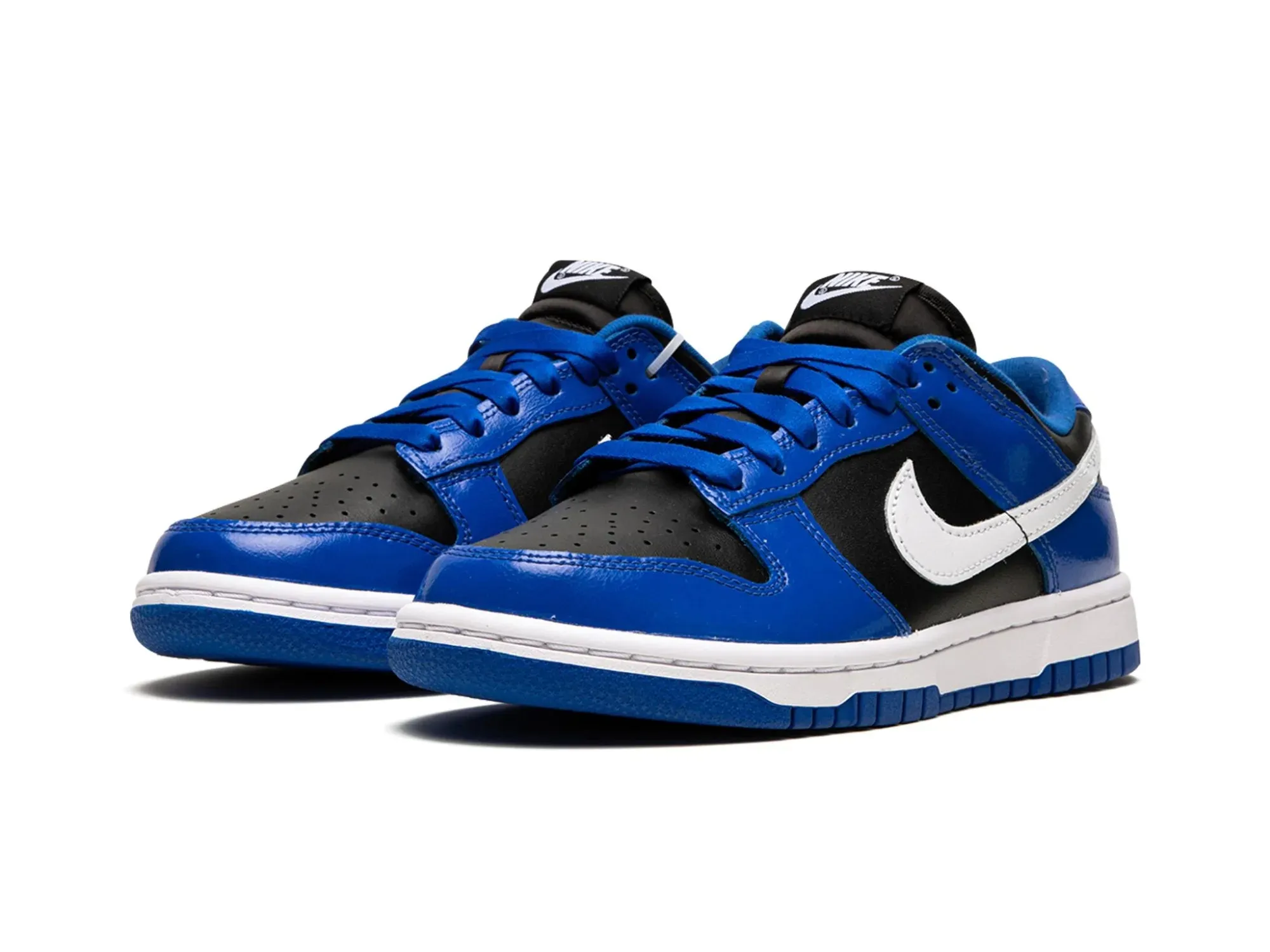 Nike Dunk Low Essential "Game Royal"