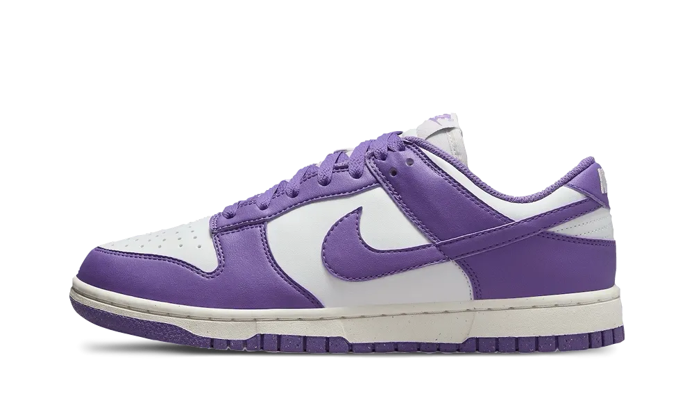 Nike Dunk Low Next Nature Black Raspberry