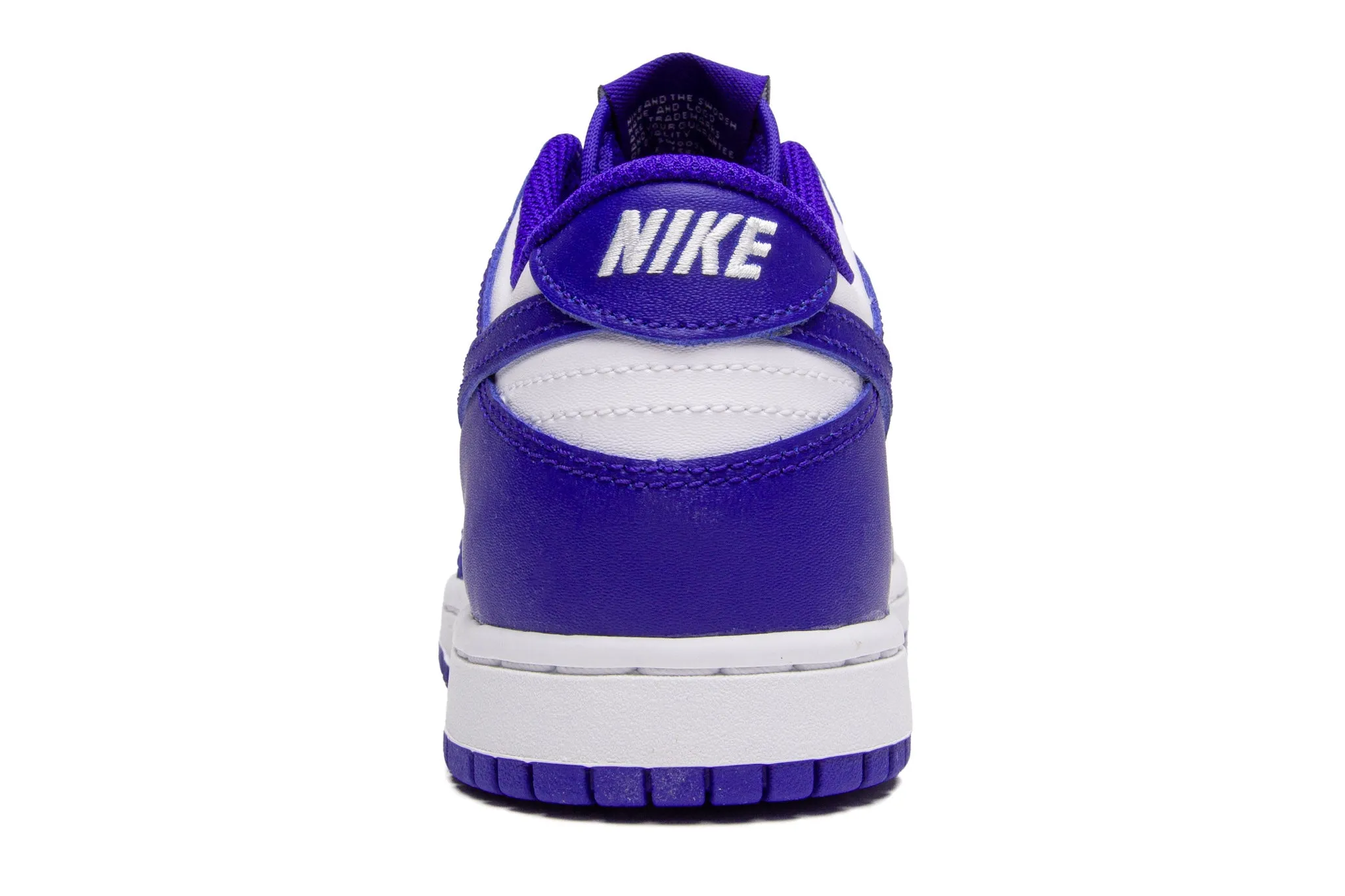 Nike Dunk Low "Concord" Pre School - Kids