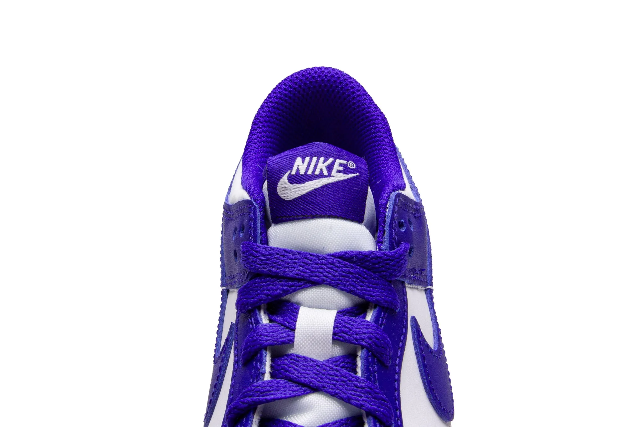 Nike Dunk Low "Concord" Pre School - Kids