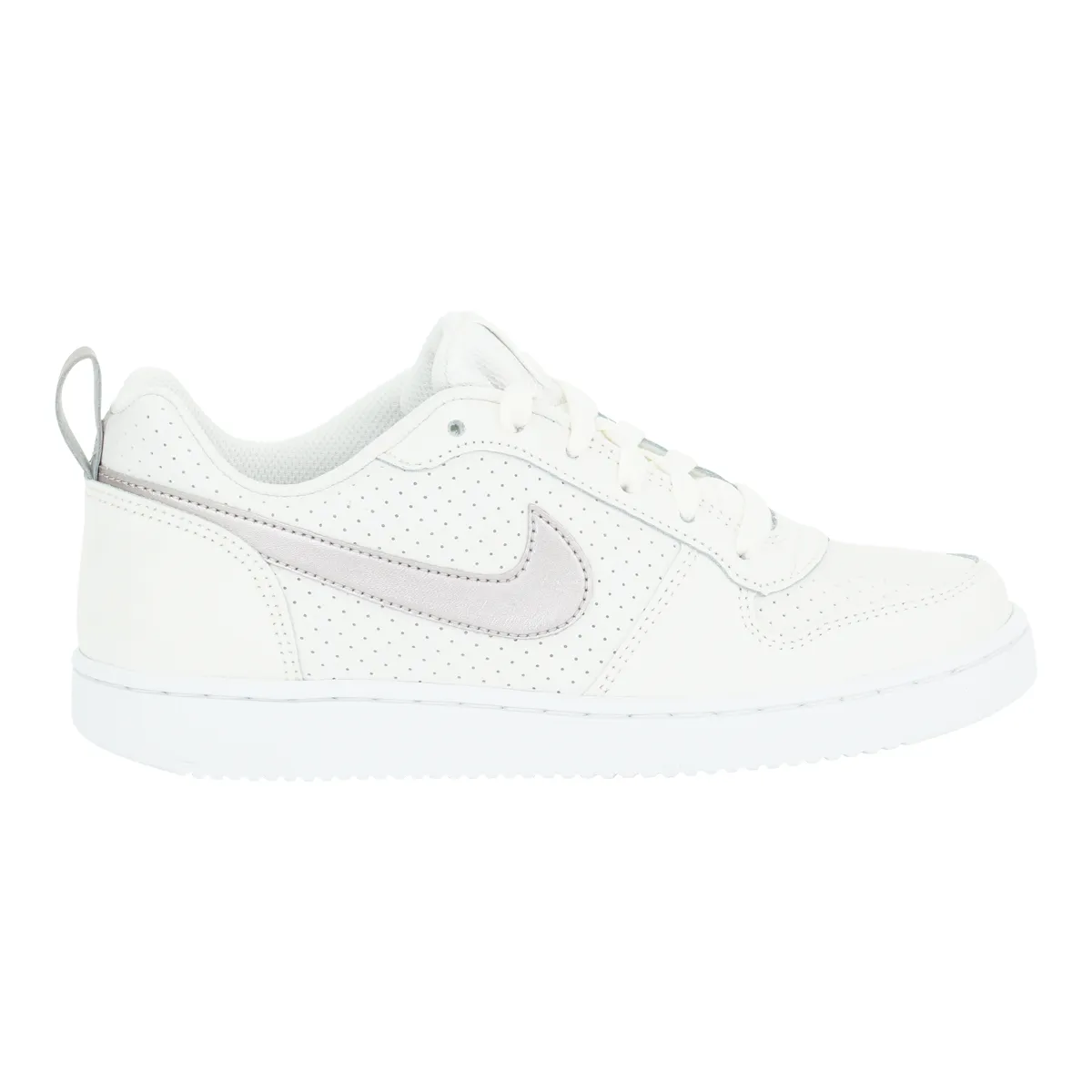 Nike Kids' Court Borough Low GG Shoes