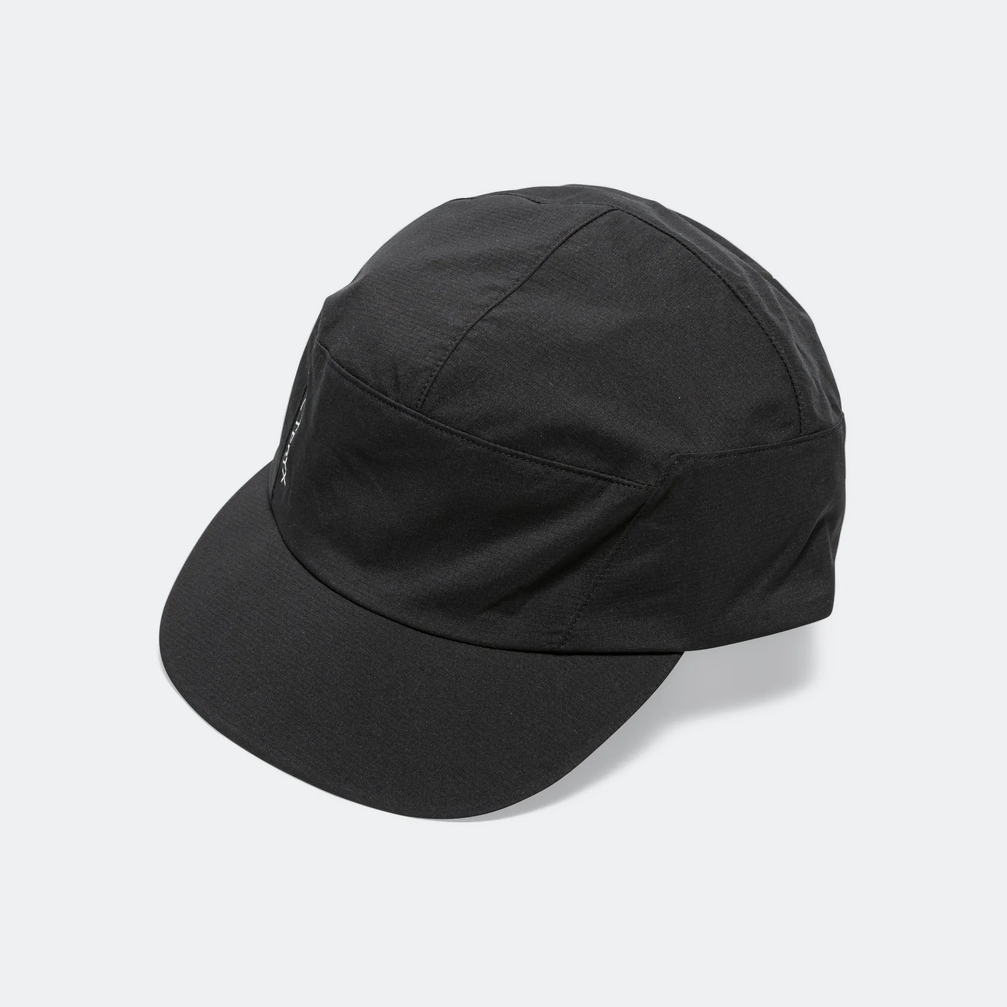 Norvan Hat - Black