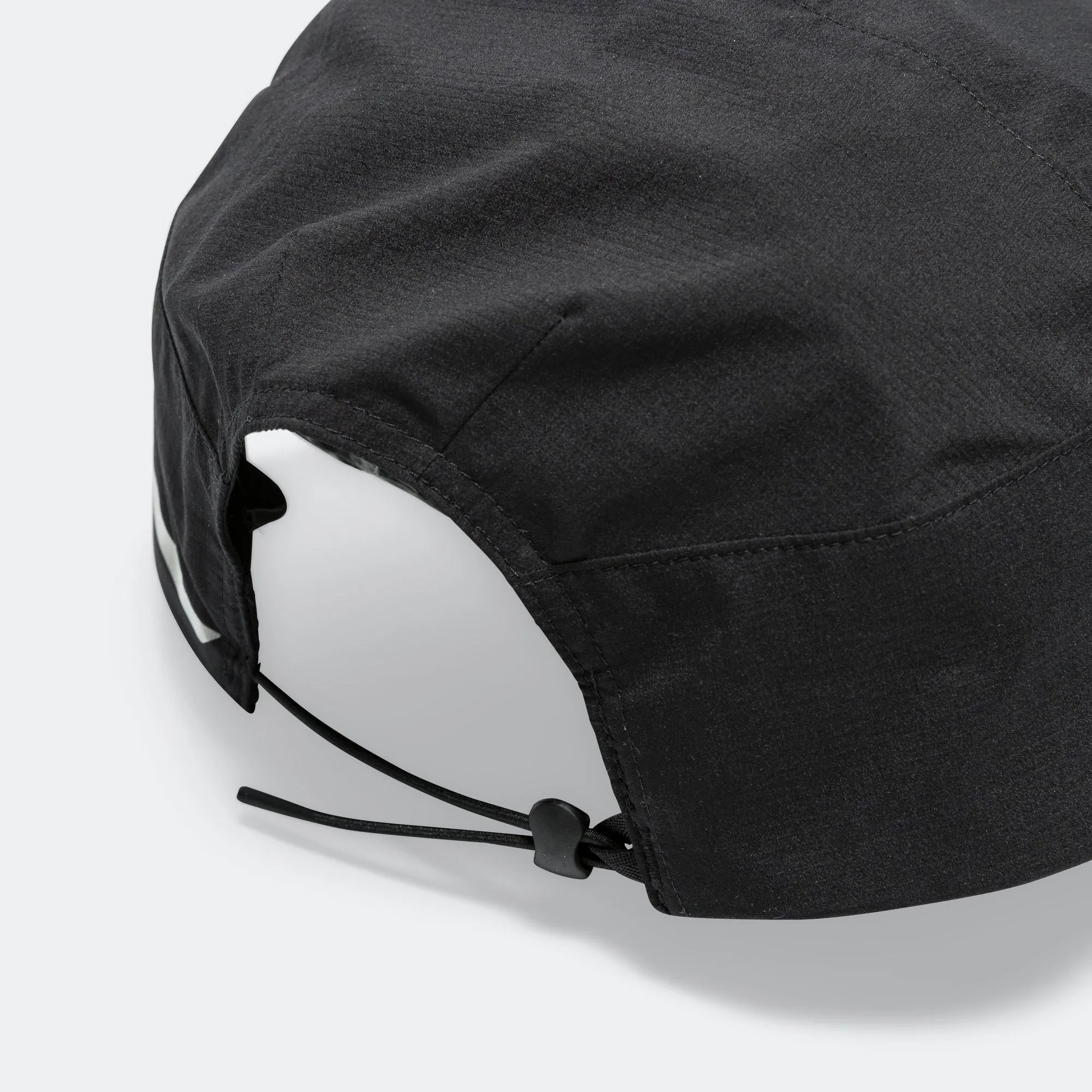 Norvan Hat - Black