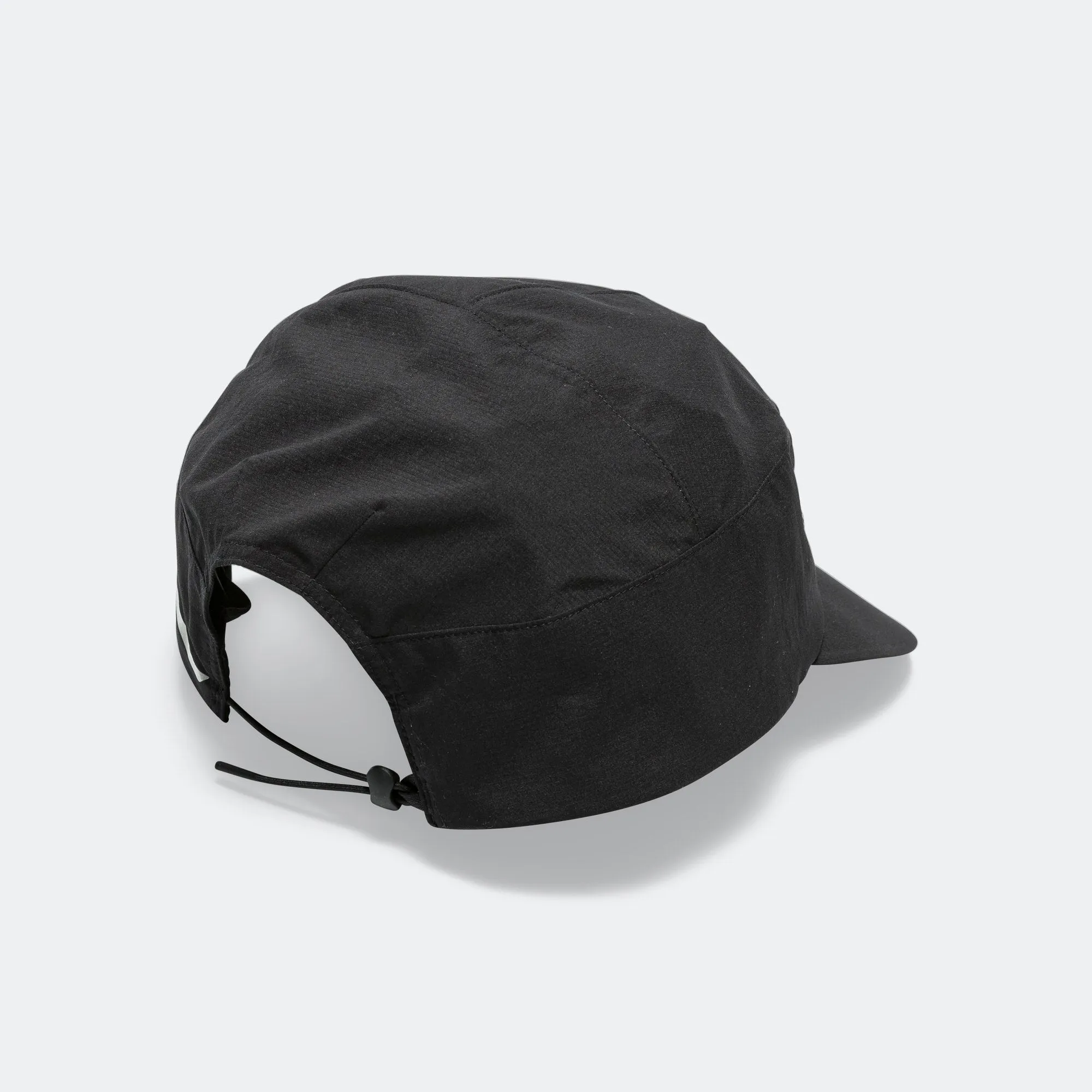 Norvan Hat - Black