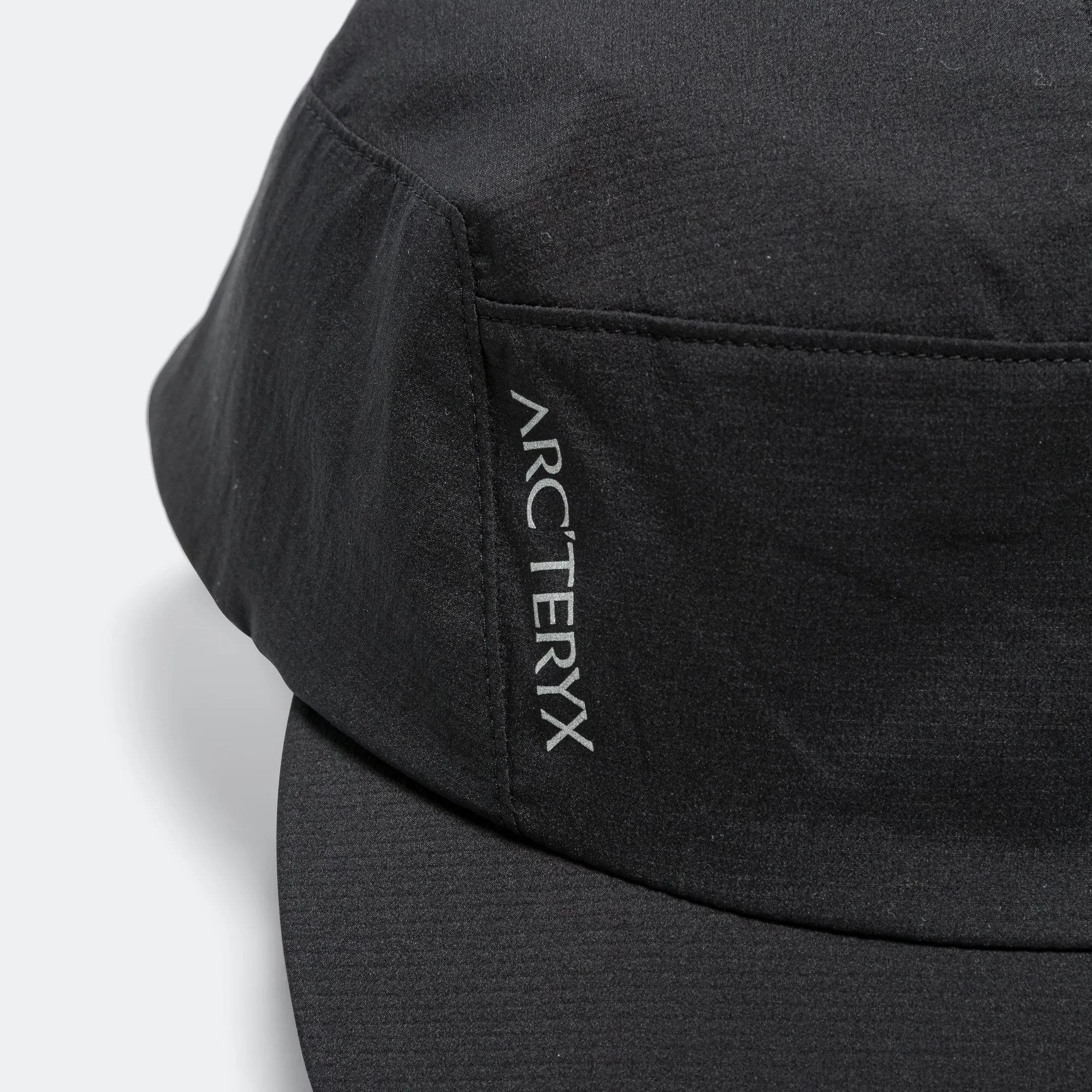 Norvan Hat - Black